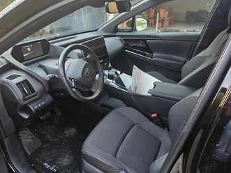 toyota bz4x 72.8 kwh awd, cx. a., 218cv