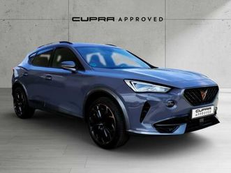 cupra formentor 2.0 tsi vz 4drive dsg 228 kw (310 cv)