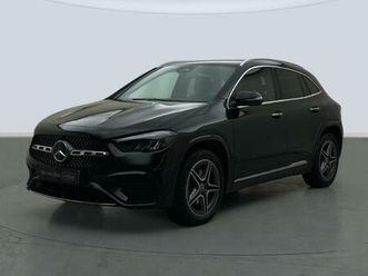 mercedes-benz gla 250 e 160 kw (218 cv)