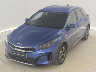 kia xceed 1.5 mhev imt drive 118 kw (160 cv)