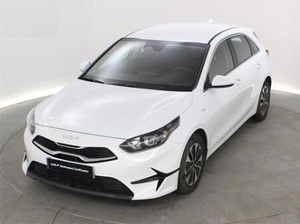 kia ceed 1.0 t-gdi drive 74 kw (100 cv)