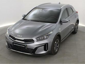 kia xceed 1.0 t-gdi drive 74 kw (100 cv)