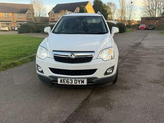 2.2 cdti se auto 4wd euro 5 5dr (snav)