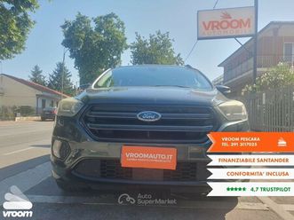 kuga 2.0 tdci 150 cv s&s 2wd st-line business