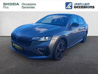 scala 1.0 tsi evo 2 116 ch dsg7 monte-carlo