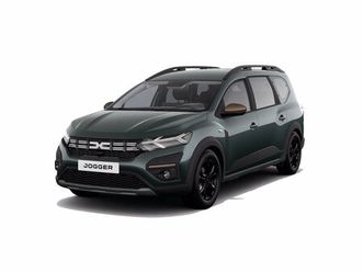 dacia jogger 1.6 hybrid extreme 140cv 7p.ti