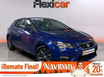 st 1.5 ecotsi s&s style 130