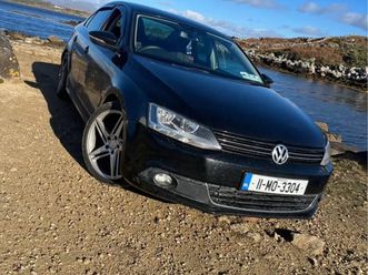 vw jetta 1.6tdi