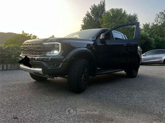 3.0 ecoboost v6 292cv auto