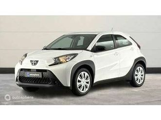 1.0 vvt-i 72ch dynamic my23