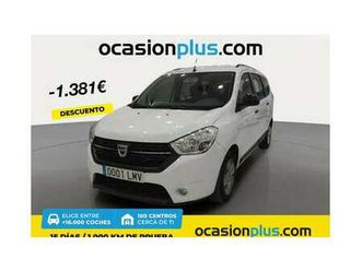 1.6 glp comfort 5pl. 80kw