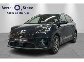 exclusive 64 kwh | adaptiv cruise, kamera, memory++