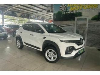 2023 renault kiger 1.0 energy zen