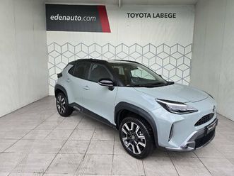 hybride 130h 2wd trail