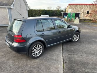 mk4 golf for sale