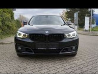 bmw 330 gran turismo gran turismo 330d xdrive sp...