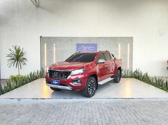 titano ranch 2025 - apenas 6.000 km