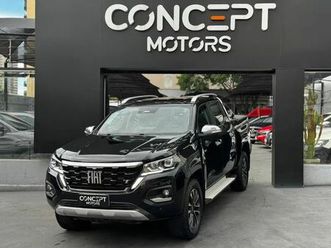 ranch 2.2 16v 4x4 tb diesel aut.