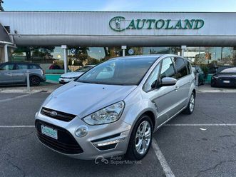 2.0 tdci 140cv powershift 7 posti business nav