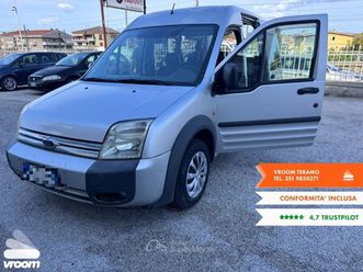 tourneo connect 220l 1.8 tdci/90cv pl