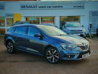 renault megane 1.5 blue dci 115 iconic 5dr