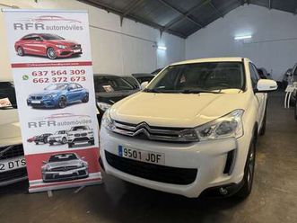 1.6hdi s&s collection 4wd 115