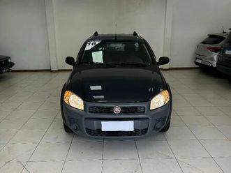 working hard 1.4 fire flex 8v cs