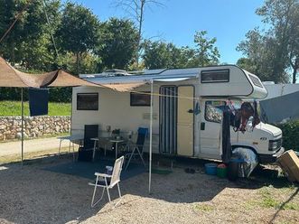 peugeot j5 womo 2,5 turbodiesel