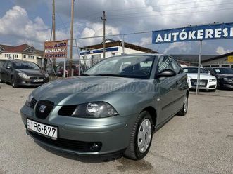 SEAT CORDOBA seat-cordoba-1-2-stella-easy-2-tulajtol-156ezerkm-magyarorszagi-vezetett-szerv-konyv