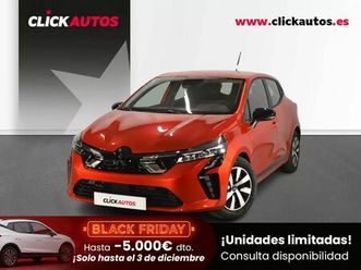 mitsubishi colt 1.0 90cv motion