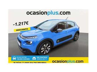 1.5bluehdi s&s feel 100