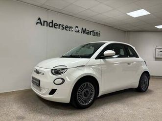 fiat 500e 24 icon 3d