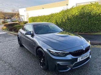 3.0 biturbo gpf competition dct euro 6 (start/stop) 2dr