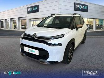 puretech s&s c-series 110