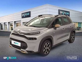 puretech s&s c-series 110