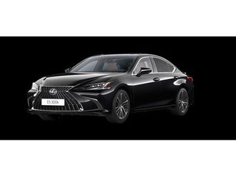 lexus es 300h prestige top