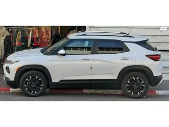 lt plus אוט׳ 1.3 (155 כ״ס)