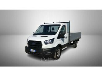 350 2.0tdci mhev 130cv pl-sl trend