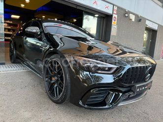 mercedes-benz mercedes-amg gt mercedesamg gt 63 s 4matic