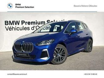 225e 245ch xdrive m sport dkg7