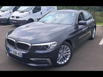 530ia xdrive 252ch luxury euro6d-t