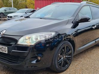 renault mégane sport tourer bose edition dci 130 eco2