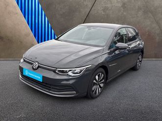 2.0 tdi 150ch life move dsg7