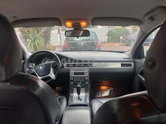 volvo s80 d3 diesel bva 2011 300 000 km 80 000 dh