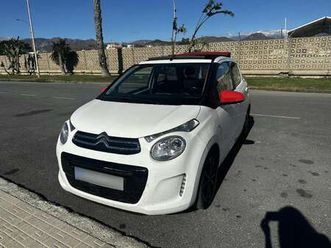 c1 airscape 1.2 puretech shine shine