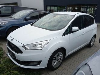ford c-max c-max business edition*ahk*