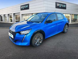 electrique 50 kwh 136ch active pack