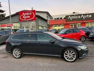 passat bs. 2.0 bitdi 4mot dsg highl. bmt