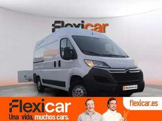 l2 h2 blue hdi 120 s&s