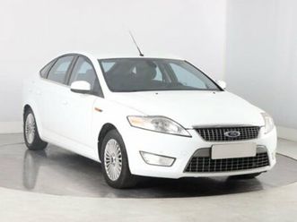 ford mondeo, 2.0 16v, lpg, po stk, klima,, combi,